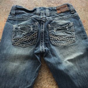 Women’s jeans